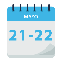 21-22MAYO