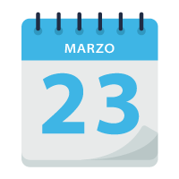 23MARZO