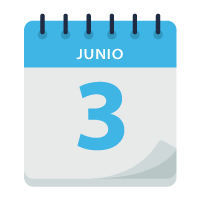 3JUNIO