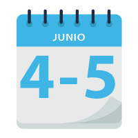 4-5JUNIO